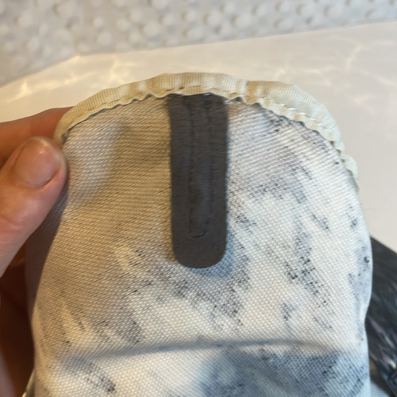 Banana Republic Boho Shoulder Tote Bag withTassel - Picture 10 of 13